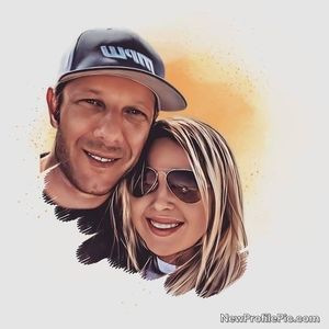 Meet your Posher, Thomas